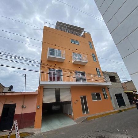 Hotel Dona Ana Tequila Exterior photo